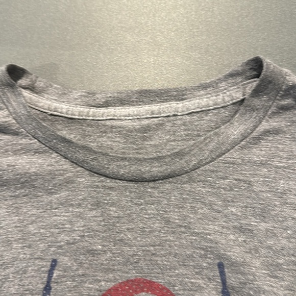 Cleveland Spiders Shirt 🕷 Cleveland Clothing Co *No size tag* Appears M/L - Picture 3 of 6